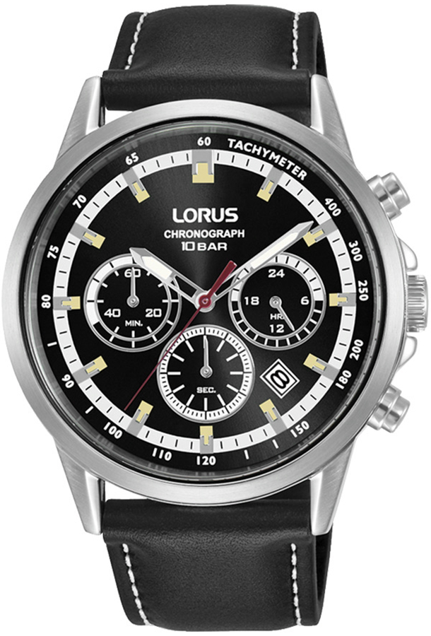 Lorus RT301KX9