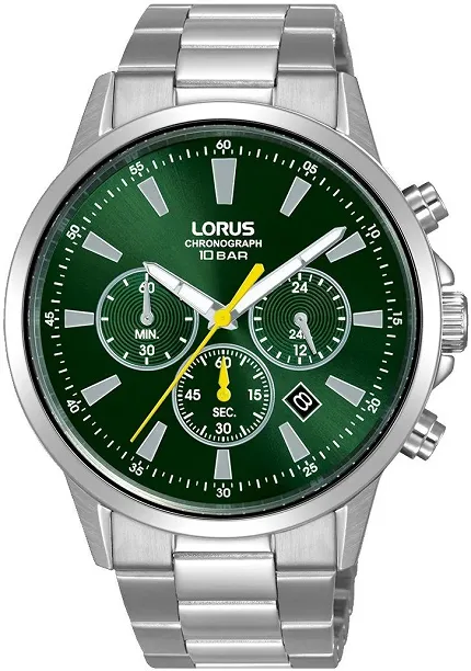 Lorus RT313LX9 - zdjęcie 1