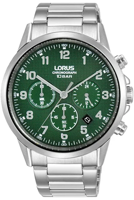 Lorus RT315KX9 - zdjęcie 1