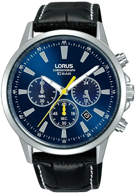 Lorus RT317LX9 - zdjęcie 1