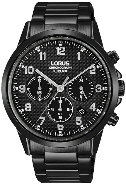 Lorus RT321KX9 - zdjęcie 1