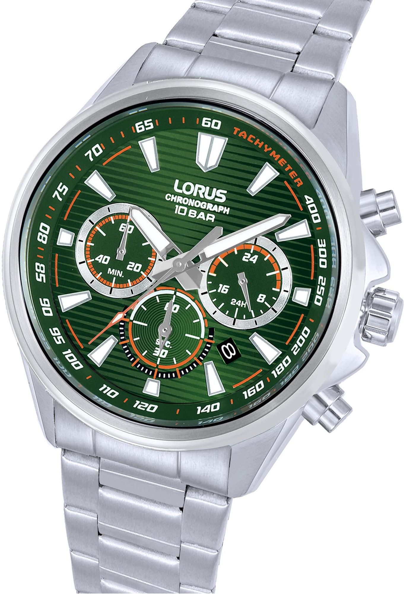 Lorus RT323LX9 zegarek - miniatura 6
