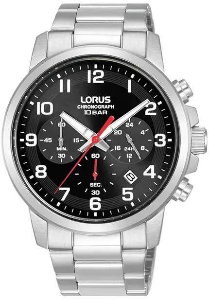 Lorus RT327KX9 - zdjęcie 1