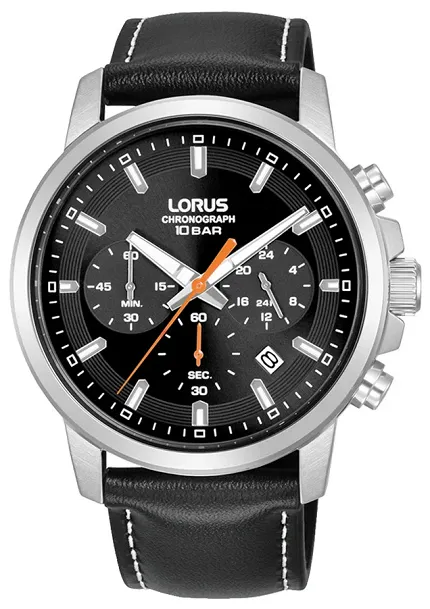Lorus RT331KX9 - zdjęcie 1