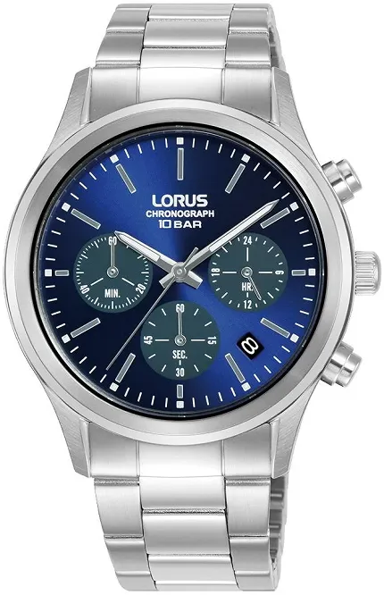 Lorus RT331LX9 - zdjęcie 1
