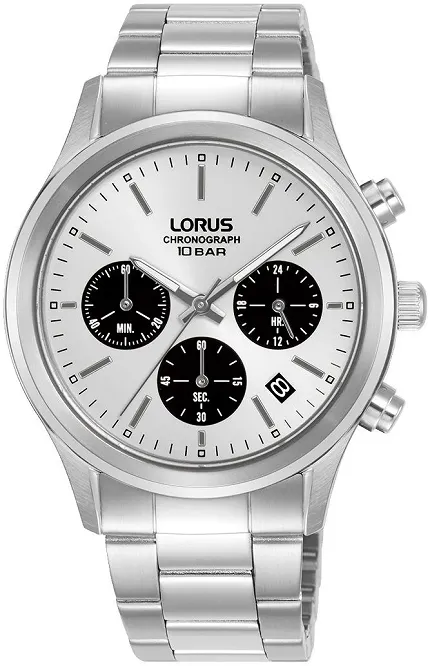 Lorus RT333LX9 - zdjęcie 1