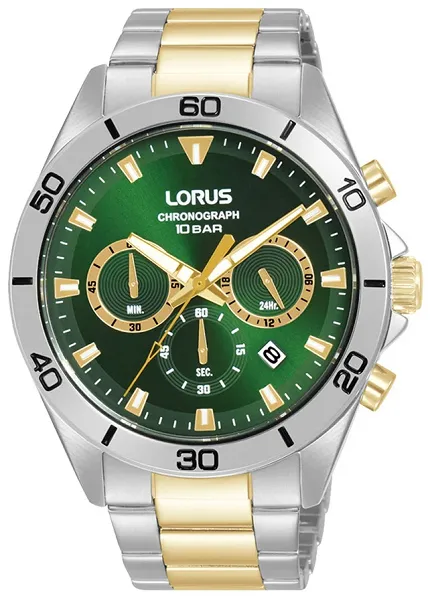 Lorus RT339KX9 - zdjęcie 1