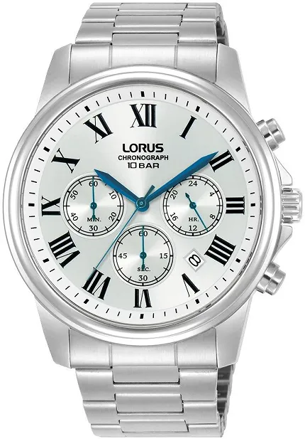 Lorus RT339LX9 - zdjęcie 1