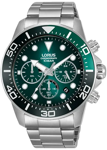 Lorus RT341JX9 - zdjęcie 1