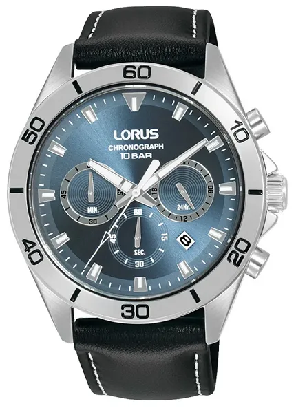 Lorus RT341KX9 - zdjęcie 1