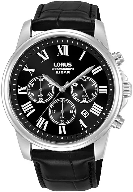 Lorus RT341LX9 - zdjęcie 1