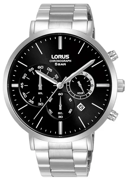 Lorus RT343KX9 - zdjęcie 1