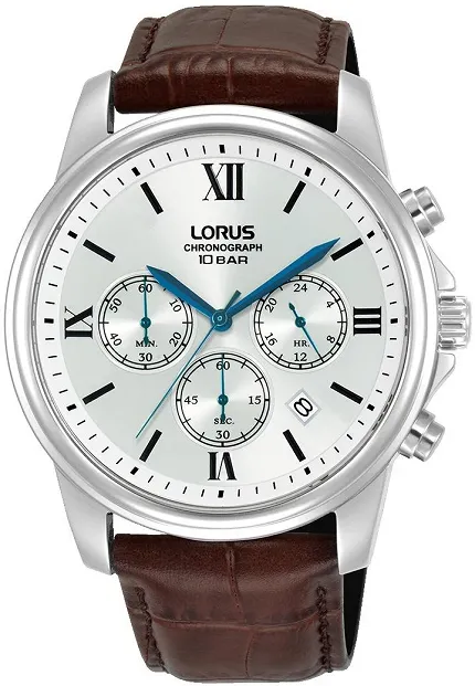 Lorus RT343LX9 - zdjęcie 1