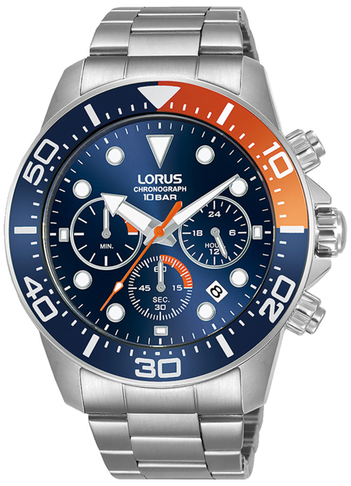 Lorus RT345JX9