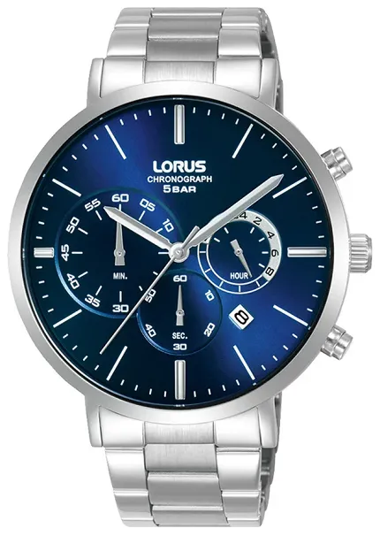 Lorus RT345KX9 - zdjęcie 1