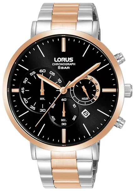 Lorus RT346KX9 - zdjęcie 1
