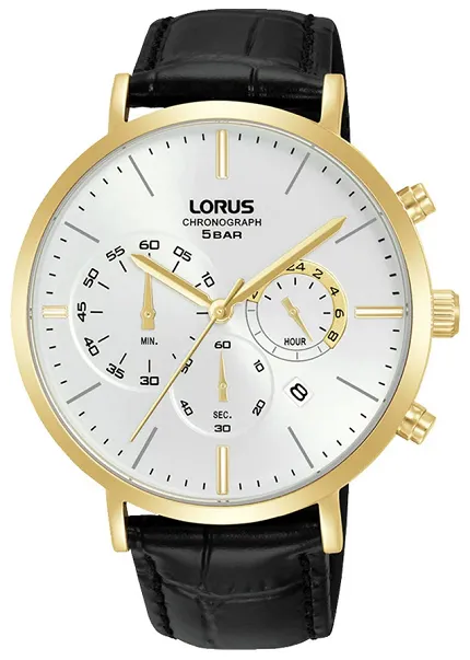 Lorus RT348KX9 - zdjęcie 1