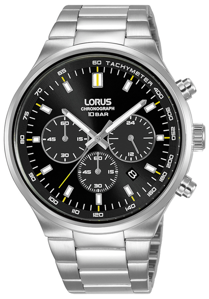 Lorus RT351JX9