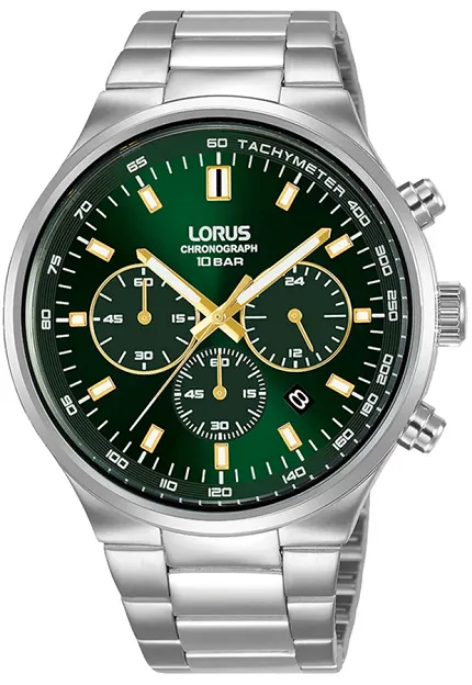 Lorus RT357JX9 - zdjęcie 1