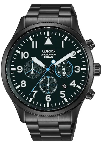 Lorus RT361JX9 - zdjęcie 1