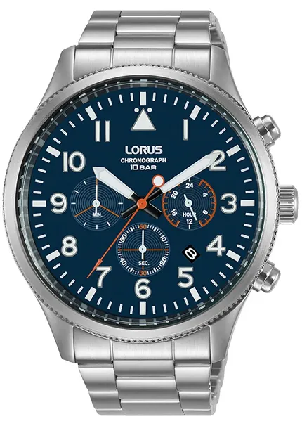 Lorus RT365JX9 - zdjęcie 1