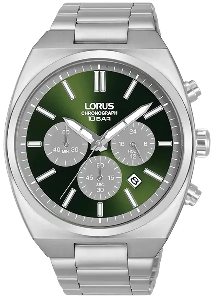 Lorus RT365KX9 - zdjęcie 1