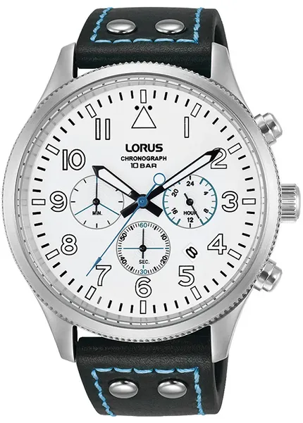 Lorus RT369JX9 - zdjęcie 1