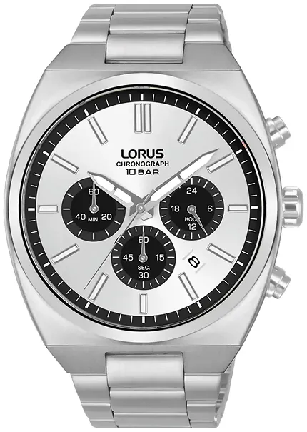 Lorus RT369KX9 - zdjęcie 1