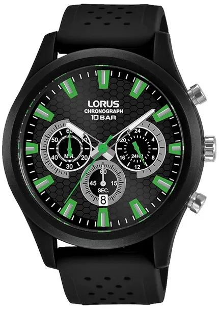Lorus RT371JX9 - zdjęcie 1