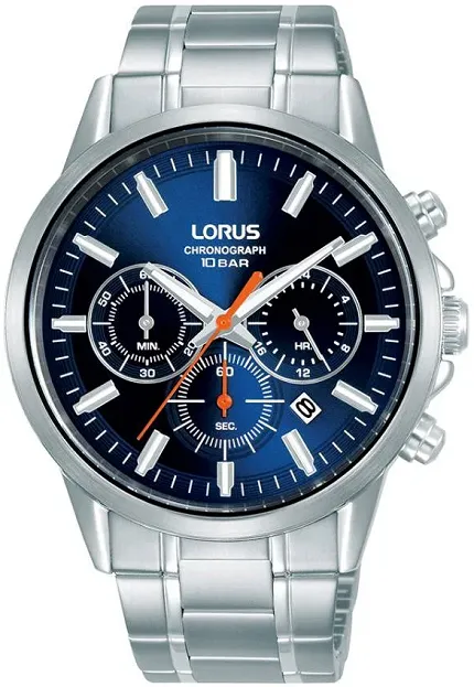Lorus RT373KX9 - zdjęcie 1