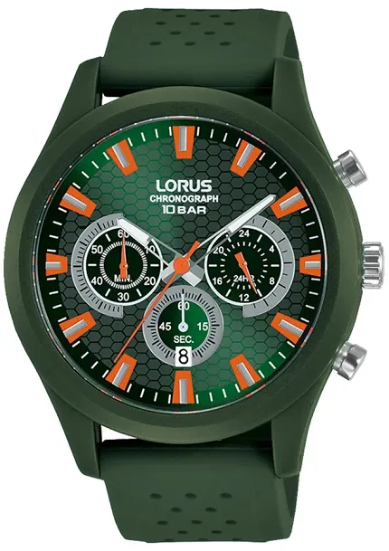 Lorus RT375JX9 - zdjęcie 1