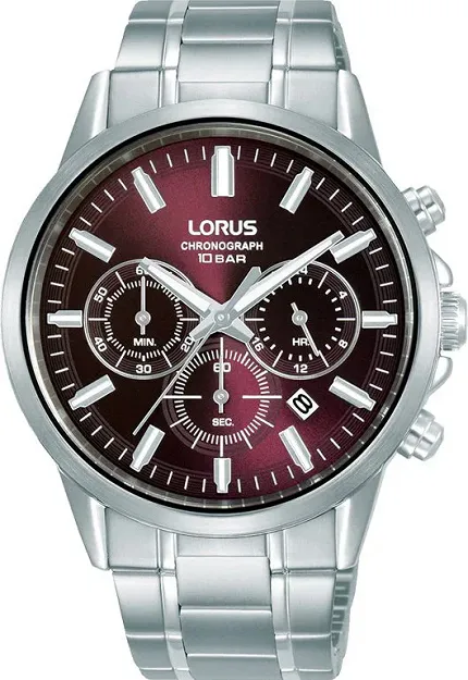 Lorus RT377KX9 - zdjęcie 1