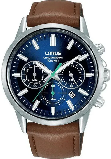 Lorus RT381KX9 - zdjęcie 1