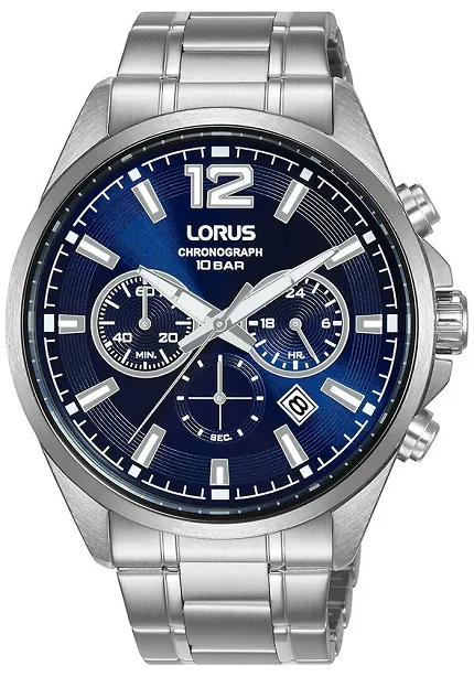 Lorus RT383JX9 Sportowe - zdjęcie 1