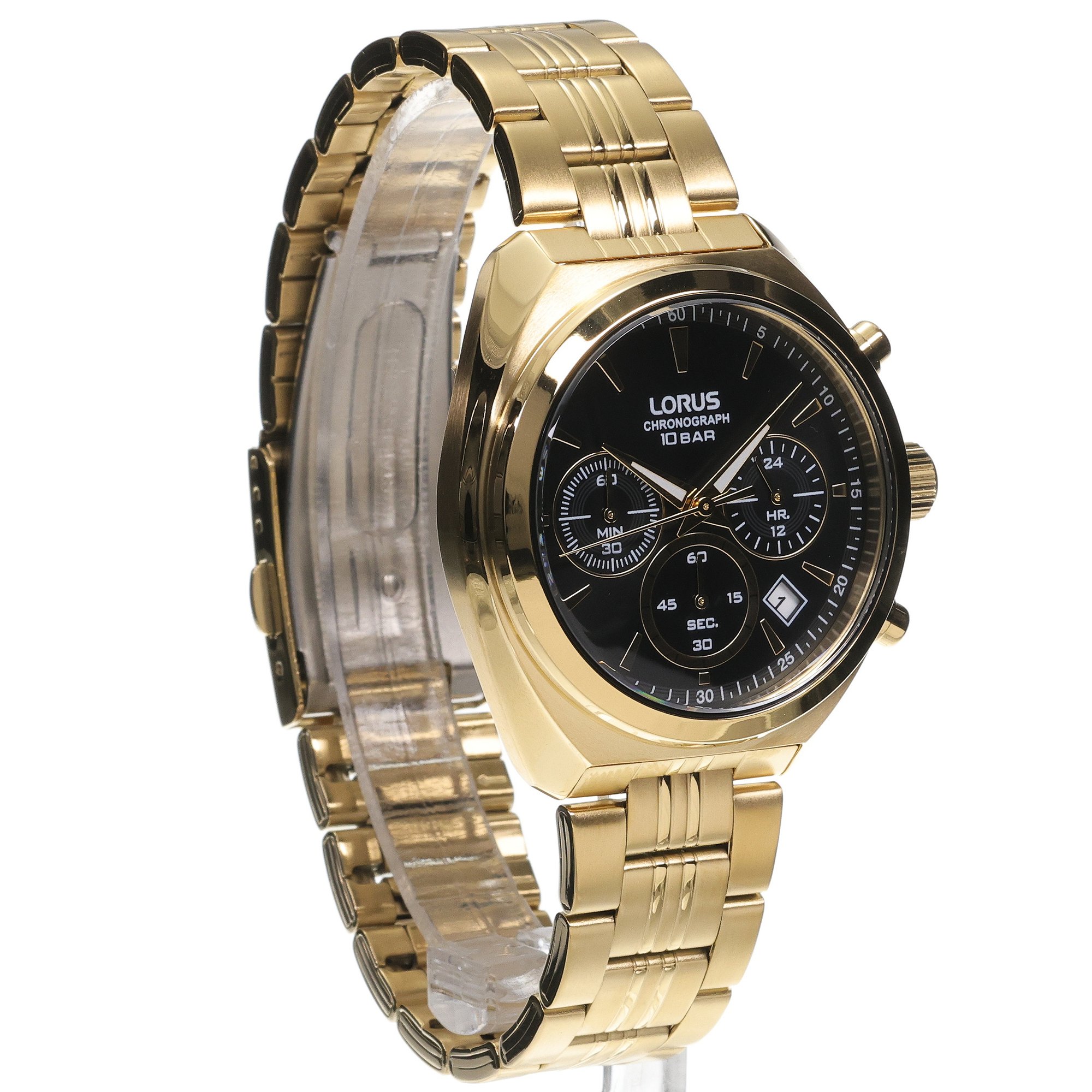 Lorus RT386KX9 zegarek sportowy Sportowe - miniatura 3