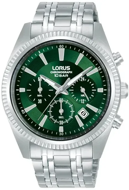Lorus RT397KX9 - zdjęcie 1