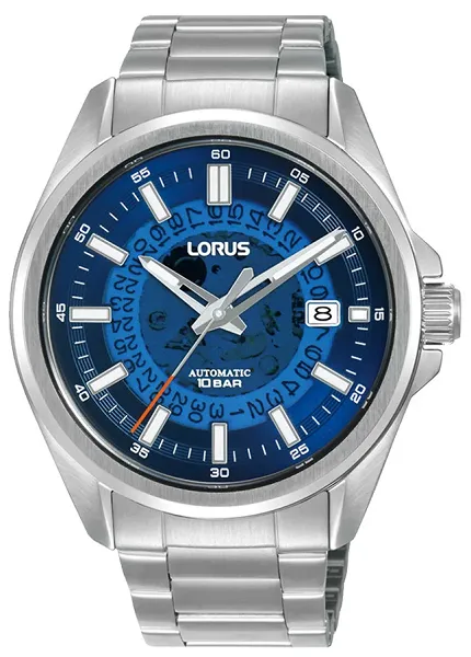 Lorus RU403AX9 - zdjęcie 1