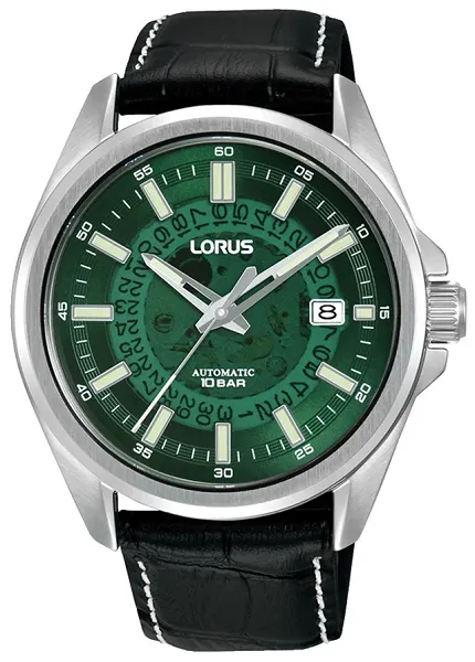 Lorus RU409AX9 - zdjęcie 1