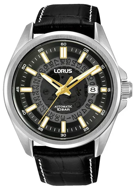 Lorus RU411AX9 - zdjęcie 1