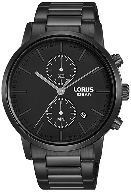 Lorus RW411AX9 - zdjęcie 1