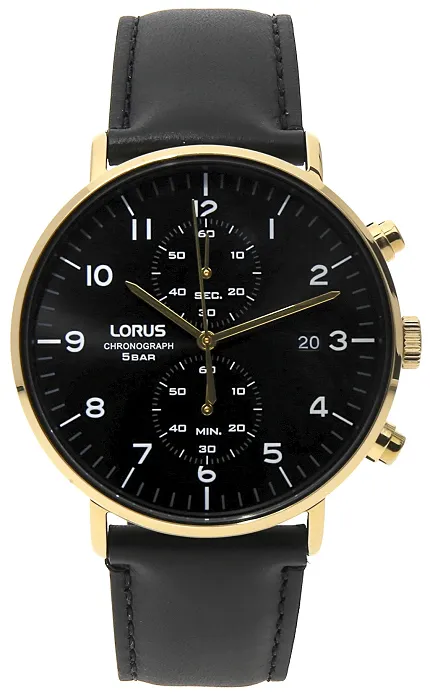 Lorus RW420AX9 Klasyczne - zdjęcie 1