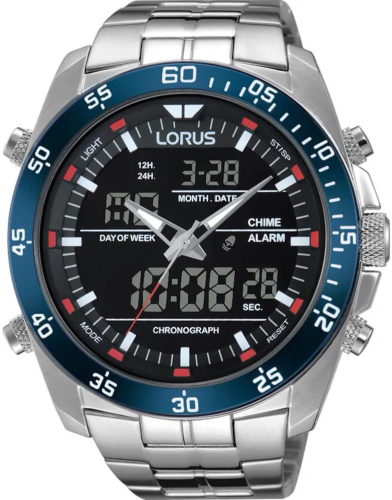Lorus RW623AX5