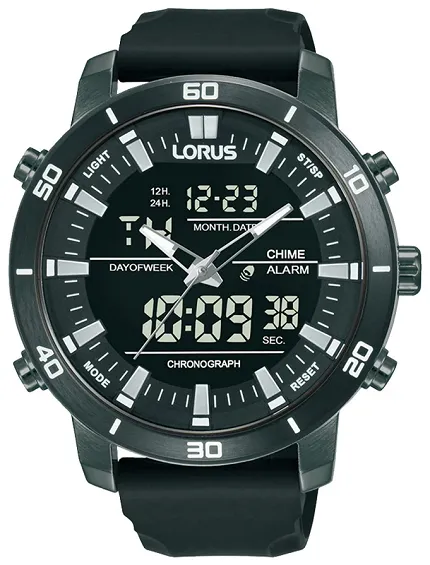 Lorus RW661AX9 - zdjęcie 1