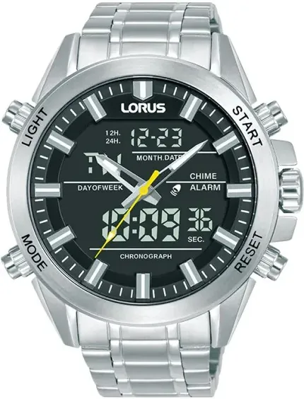 Lorus RW663AX9 - zdjęcie 1