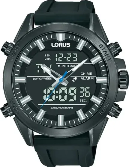 Lorus RW671AX9 - zdjęcie 1