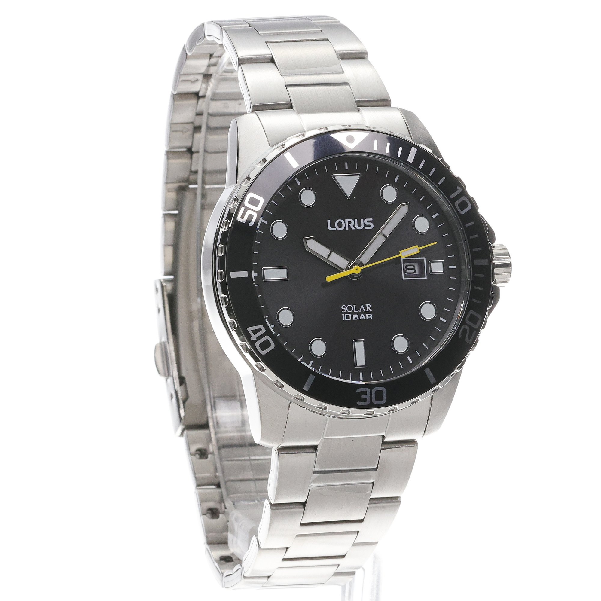Lorus RX301BX9 zegarek sportowy Sportowe - miniatura 3