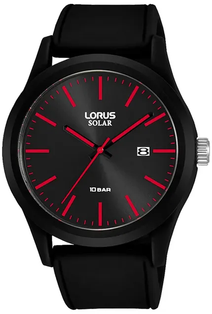 Lorus RX303AX9