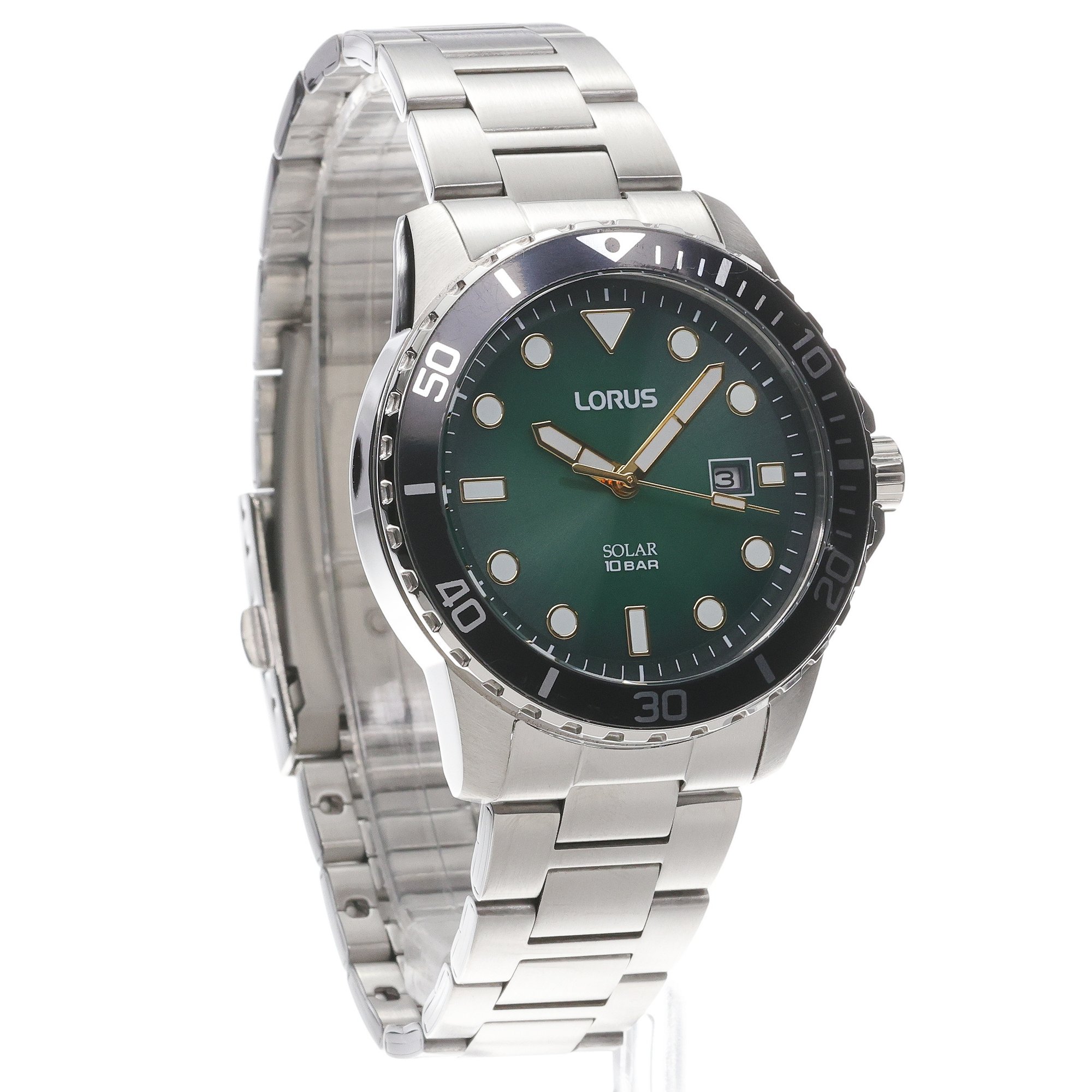 Lorus RX305BX9 zegarek sportowy Sportowe - miniatura 3