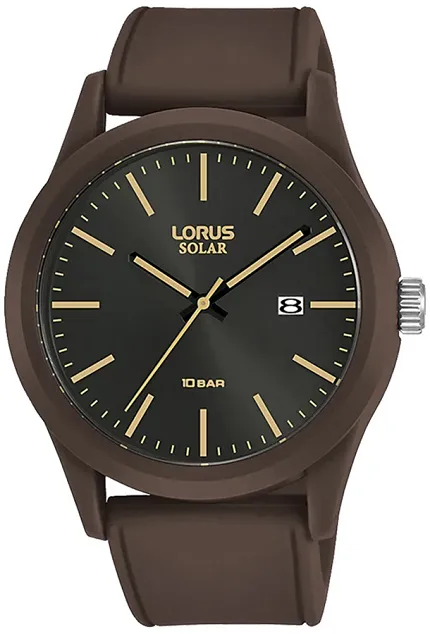 Lorus RX307AX9 - zdjęcie 1