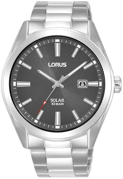 Lorus RX333AX9 - zdjęcie 1